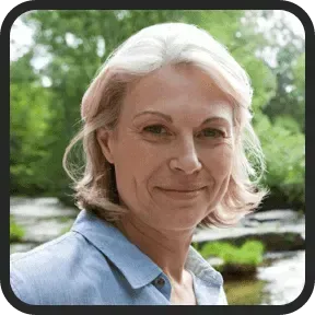 Eleanor R. Review